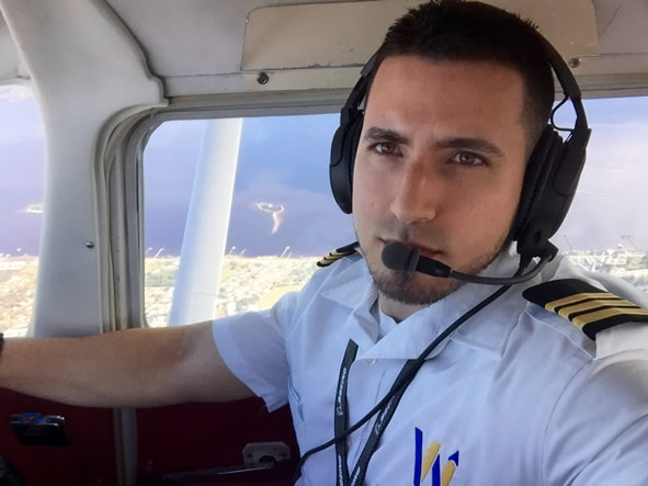 Maikel Zaldivar