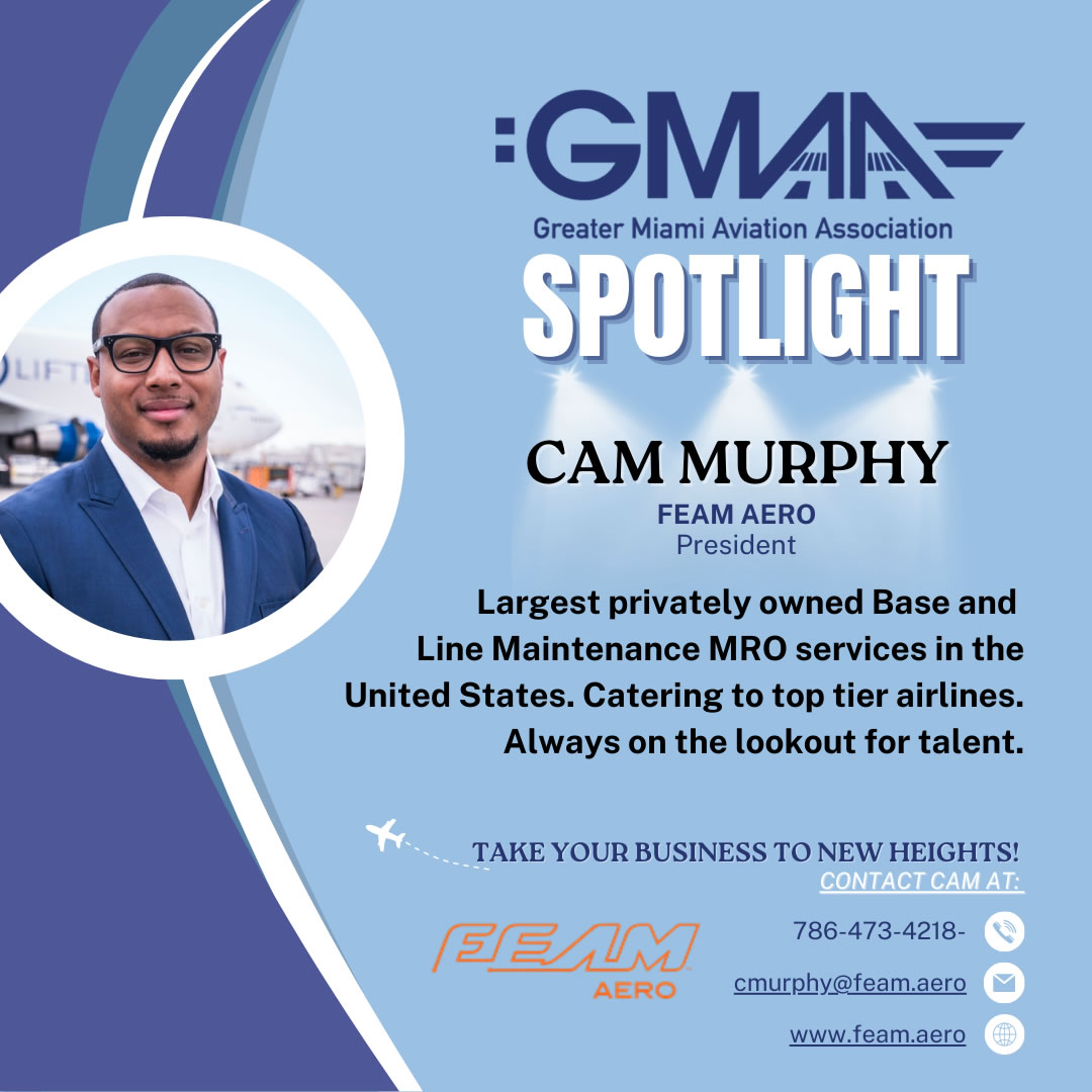 Cam Murphy